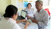 Lương hưu chỉ bằng công nhân học việc
