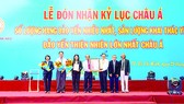 Yến sào Khánh Hòa - giá trị thương hiệu quốc gia