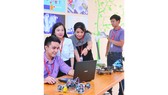 Công viên Phần mềm Quang Trung: Chuyển giai đoạn chất hơn và rộng hơn