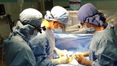 Bệnh viện Quận Thủ Đức đi đầu với phẫu thuật tim