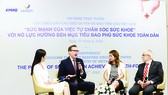 Sanofi và KPMG giới thiệu báo cáo đầu tiên về tự chăm sóc sức khỏe tại Việt Nam