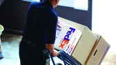 FedEx nhận giải thưởng “Trung tâm chuỗi cung ứng tốt nhất ở châu Á”