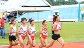 Gian nan đào tạo tài năng trẻ