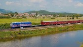 Thông tuyến đường sắt Bắc - Nam