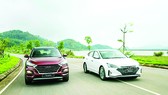 TC Motor công bố kết quả bán hàng Hyundai tháng 9-2020