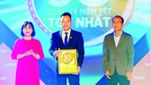 Tập đoàn Đất Xanh được vinh danh “Tốp 50 công ty niêm yết tốt nhất Việt Nam 2020”