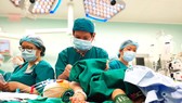 Dấu ấn y tế Việt Nam qua những ca đại phẫu - Bài 3: Điều kỳ diệu của sự sống