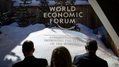 Lùi thời gian tổ chức Diễn đàn Kinh tế thế giới 