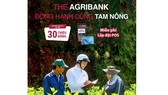 Agribank thúc đẩy ngân hàng số tại khu vực nông nghiệp, nông thôn