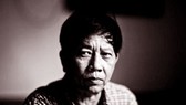 Nhà văn Nguyễn Huy Thiệp. Ảnh tư liệu