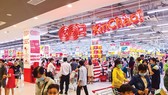 Central Retail đầu tư 1,1 tỷ USD mở rộng kênh phân phối tại Việt Nam 