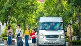 Ford Việt Nam mở rộng chế độ bảo hành cho Ford Transit lên tới 200.000km