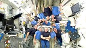 Tương lai ISS và hợp tác vũ trụ quốc tế 