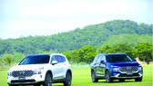 TC Motor công bố kết quả bán hàng Hyundai tháng 5-2021