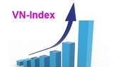 VN-Index tăng gần 19 điểm