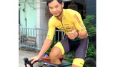 Xe đạp Việt Nam nỗ lực vượt khó