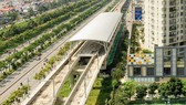 Thi công cẩn trọng tại nhiều công trình giao thông