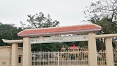 Bắt giám đốc và nguyên giám đốc Trung tâm GDTX Bình Phước
