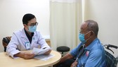 Dùng insulin an toàn cho người bệnh đái tháo đường