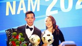 Hướng đến giải thưởng Quả bóng vàng Việt Nam 2021: Điều đáng trân trọng