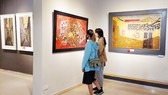 Ăn cắp tác phẩm nghệ thuật: Từ trực tiếp tới trực tuyến