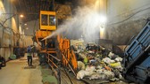 Nhanh chóng xử lý rác thải tồn đọng ở Côn Đảo