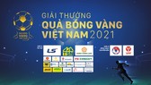 Quả bóng vàng Việt Nam qua những con số…