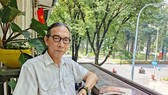 Nhà văn Lưu Vĩ Lân: Sống không vô danh nhưng cần kín đáo