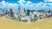 Thúc đẩy hình thành Trung tâm tài chính TPHCM
