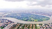 Diễn đàn “Xây dựng TPHCM thành đô thị cảnh quan sông nước”: Quy hoạch, khai thác hợp lý lợi thế sông Sài Gòn