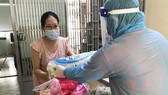 Minh bạch chính sách hỗ trợ người mắc Covid-19