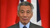 Thủ tướng Singapore Lý Hiển Long. Ảnh: AFP/TTXVN