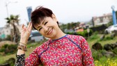 Nhà thơ Phạm Thị Ngọc Liên: Mỗi lần viết, phải đắn đo rất nhiều