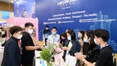  Hội chợ Du lịch quốc tế Việt Nam 2022 tạo được sức hút mới với du khách