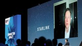 Việc ra mắt Starlink của SpaceX tại Philippines sẽ cho phép dịch vụ viễn thông có nhiều ưu thế như tốc độ băng thông rộng nhanh hơn nhiều. Ảnh: REUTERS