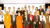Ban Chấp hành Hội Hữu nghị Việt Nam - Campuchia TPHCM nhiệm kỳ mới ra mắt