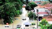 ASEAN cần cách tiếp cận mới về quản lý thiên tai