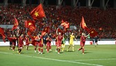 FE CREDIT thưởng “nóng” 3 tỷ đồng cho đội tuyển bóng đá nữ Việt Nam