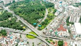 Nghiên cứu phát triển đô thị quanh sân bay Tân Sơn Nhất