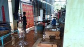 Kon Tum: Chờ áp giá đền bù cho các hộ bị ảnh hưởng bởi thủy điện