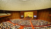 Phó Thủ tướng Phạm Bình Minh sẽ trả lời chất vấn về công tác điều hành của Chính phủ