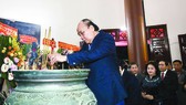 Kỷ niệm 200 năm ngày sinh Danh nhân văn hóa thế giới Nguyễn Đình Chiểu