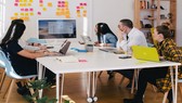 Các công ty Malaysia học cách nâng cao kỹ năng kỹ thuật số