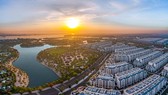 Vinhomes được vinh danh Top 10 chủ đầu tư bất động sản hàng đầu Việt Nam 