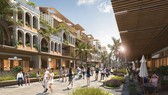 Paradise Walk: Dạo giữa thiên đường để bước ra thế giới