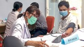 Kiểm soát và điều trị hiệu quả tăng huyết áp