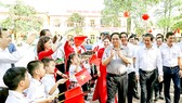 Thủ tướng Phạm Minh Chính: Không để học sinh  thiếu sách giáo khoa