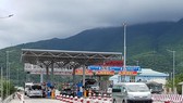 Trạm thu phí T2 trên quốc lộ 51 tiếp tục xả trạm