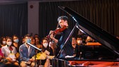 Hòa điệu phố phường