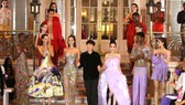 Dấu ấn thời trang Việt